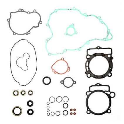 ProX Complete Gasket Set KTM350SX-F '11-12