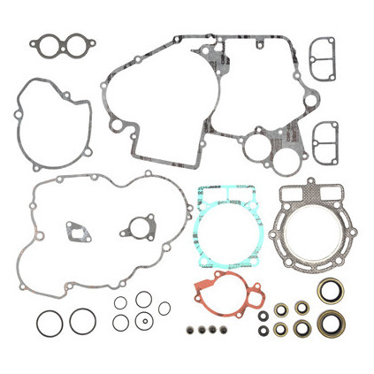 ProX Complete Gasket Set KTM400SX/EXC '00-02 + 450EXC '03-07