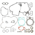 ProX Complete Gasket Set KTM400SX/EXC '00-02 + 450EXC '03-07