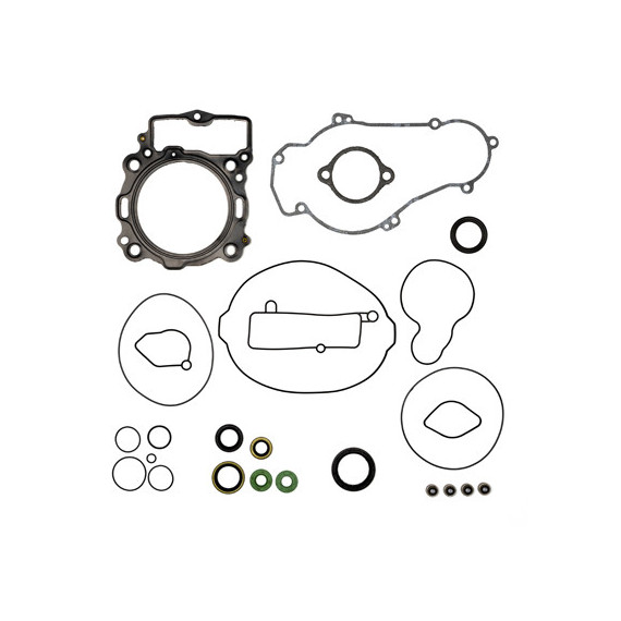 ProX Complete Gasket Set KTM450SX-F '07-12