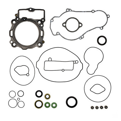 ProX Complete Gasket Set KTM450SX-F '07-12