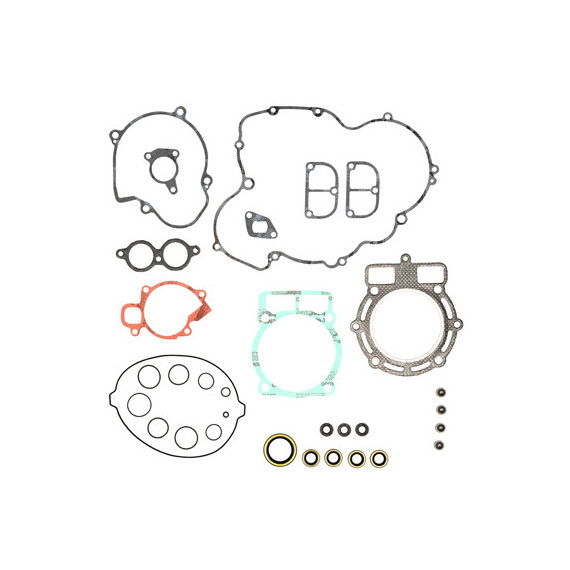 ProX Complete Gasket Set KTM450XC ATV '08-09