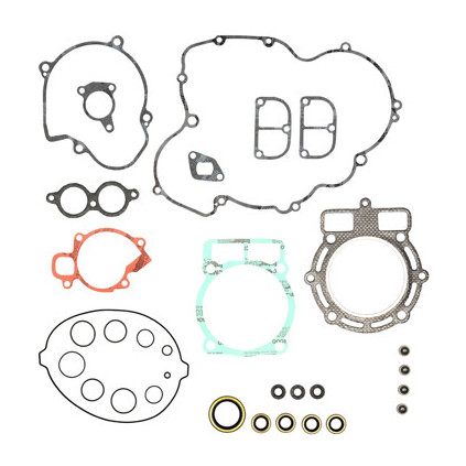 ProX Complete Gasket Set KTM450XC ATV '08-09