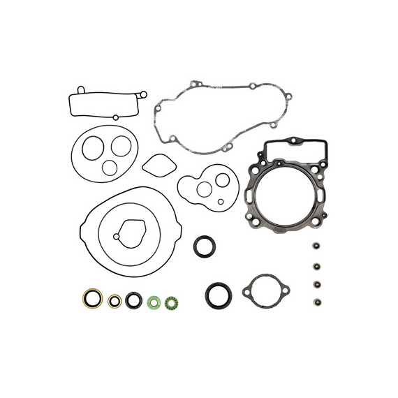 ProX Complete Gasket Set KTM505SX-F '08 + KTM505XC-F '09