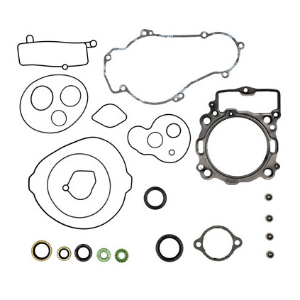 ProX Complete Gasket Set KTM505SX-F '08 + KTM505XC-F '09