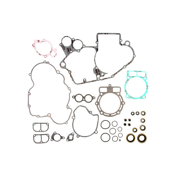 ProX Complete Gasket Set KTM450SX'03-06 + 520/525SX-EXC '00-