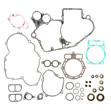 ProX Complete Gasket Set KTM450SX'03-06 + 520/525SX-EXC '00-