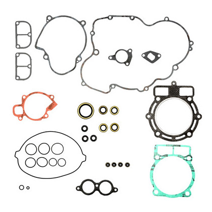 ProX Complete Gasket Set KTM525XC ATV '08-11 + Outlaw 525 '0