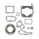 ProX Top End Gasket Set CR125 '88-89