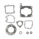 ProX Top End Gasket Set CR125 '04