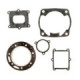 ProX Top End Gasket Set CR500 '85-88