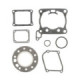 ProX Top End Gasket Set RM125 '87-88