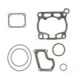 ProX Top End Gasket Set RM125 '90