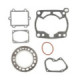 ProX Top End Gasket Set RM250 '89-90