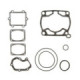 ProX Top End Gasket Set RM250 '91-95