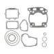 ProX Top End Gasket Set RM250 '02