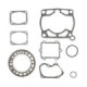 ProX Top End Gasket Set RMX250 '89-94