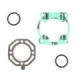 ProX Top End Gasket Set KX80 '88-90