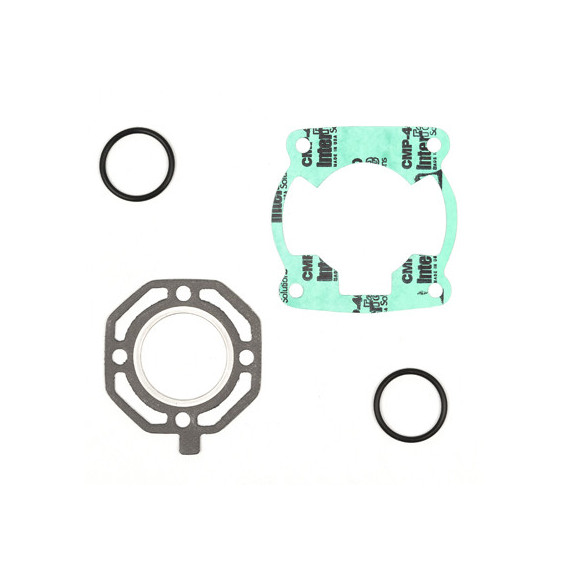 ProX Top End Gasket Set KX80 '88-90