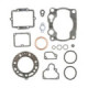 ProX Top End Gasket Set KX250 '04