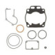 ProX Top End Gasket Set KX250 '05-08