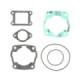 ProX Top End Gasket Set KTM50SX '01-08