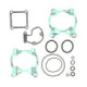 ProX Top End Gasket Set KTM85SX '13-17 + TC85 '14-17