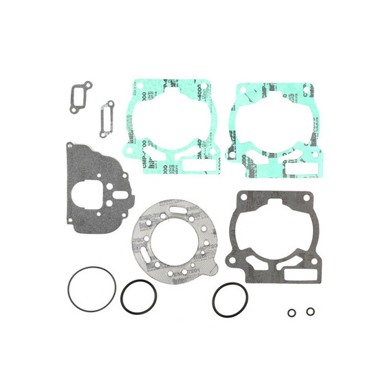 ProX Top End Gasket Set KTM125SX-EXC '98-01