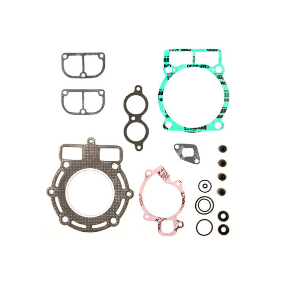 ProX Top End Gasket Set KTM250EXC RACING '01-05