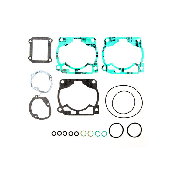 ProX Top End Gasket Set KTM250SX '03-04 + EXC '04