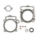 ProX Top End Gasket Set KTM350SX-F '11-15 + 350EXC-F '12-16