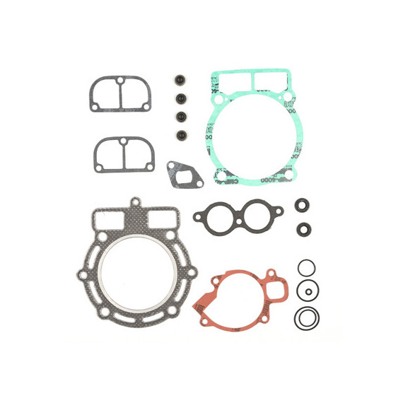 ProX Top End Gasket Set KTM400SX/EXC '00-06 + 450EXC '03-07