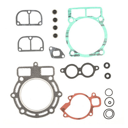 ProX Top End Gasket Set KTM400SX/EXC '00-06 + 450EXC '03-07