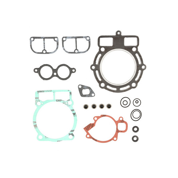 ProX Top End Gasket Set KTM450XC ATV '08-09