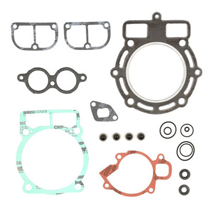 ProX Top End Gasket Set KTM450XC ATV '08-09