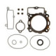 ProX Top End Gasket Set KTM450SX ATV '09-10