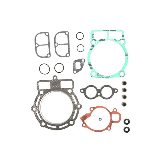 ProX Top End Gasket Set KTM450SX'03-06 + 520/525SX-EXC'00-07