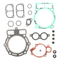 ProX Top End Gasket Set KTM450SX'03-06 + 520/525SX-EXC'00-07