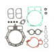 ProX Top End Gasket Set KTM525XCATV '08-11 -Outlaw525 '07-11