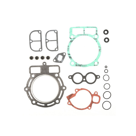 ProX Top End Gasket Set KTM525XCATV '08-11 -Outlaw525 '07-11