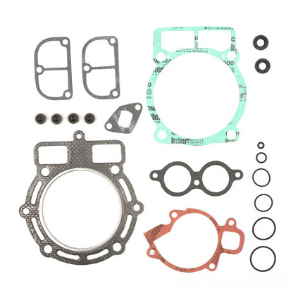 ProX Top End Gasket Set KTM525XCATV '08-11 -Outlaw525 '07-11