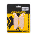 ProX Front Brake Pad CR125/250/500 '87-94