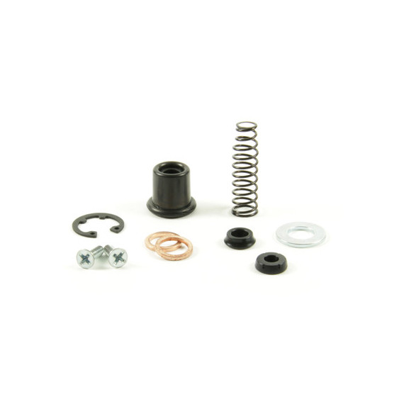 ProX Front Master Cylinder Rebuild Kit CR125/250/500 '84-98