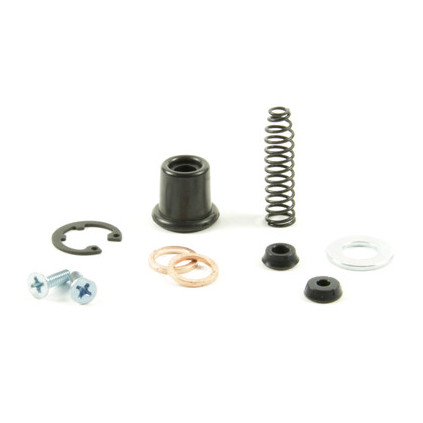 ProX Front Master Cylinder Rebuild Kit KX65 '00-23