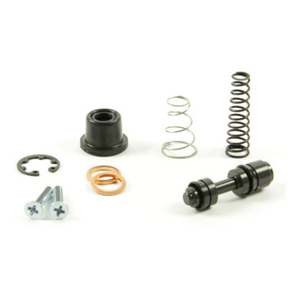 ProX Front Master Cylinder Rebuild Kit KTM125/250 '00-04