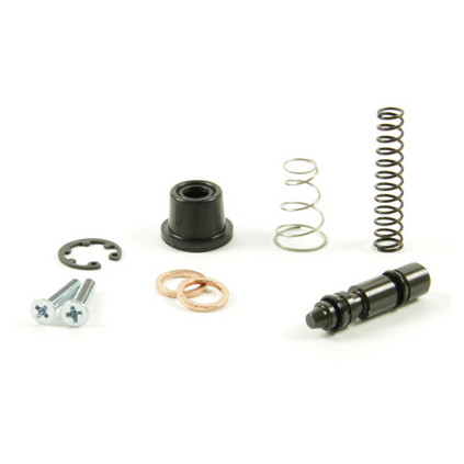 ProX Front Master Cylinder Rebuild Kit KTM125/250SX '09-13