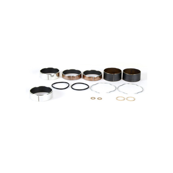 ProX Front Fork Bushing Kit CR125 '87-89 + CR250 '88