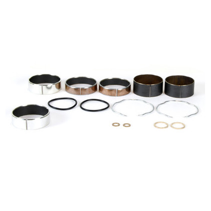 ProX Front Fork Bushing Kit CR125 '87-89 + CR250 '88