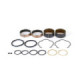 ProX Front Fork Bushing Kit CR125 '94-96