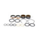 ProX Front Fork Bushing Kit YZ125/250 '93-95 + RM125 '84-88